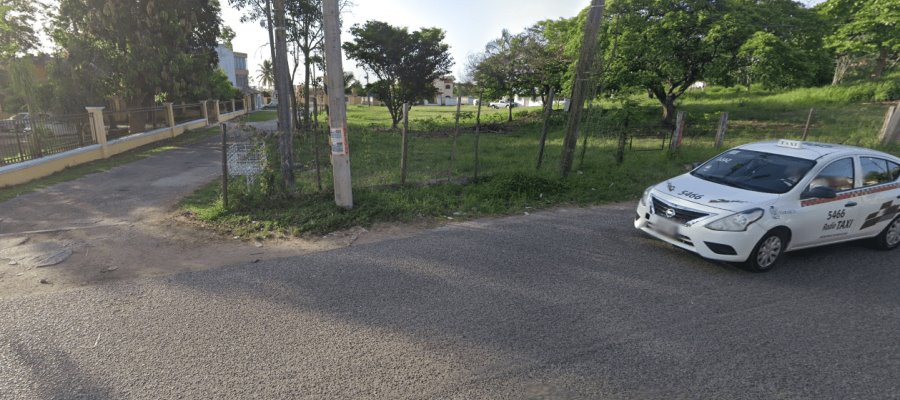 ¡ATENCIÓN! Por 5 días cerrarán parcialmente tramo de prolongación Avenida México