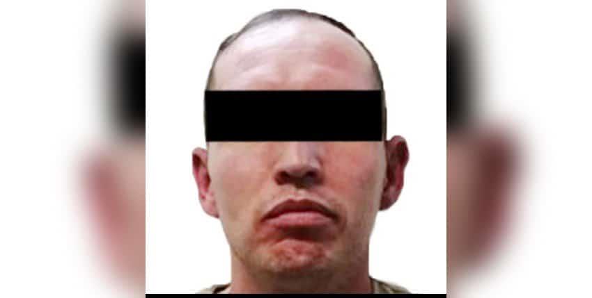 Extradita México a EE.UU. a El Güero, miembro del cártel del Golfo