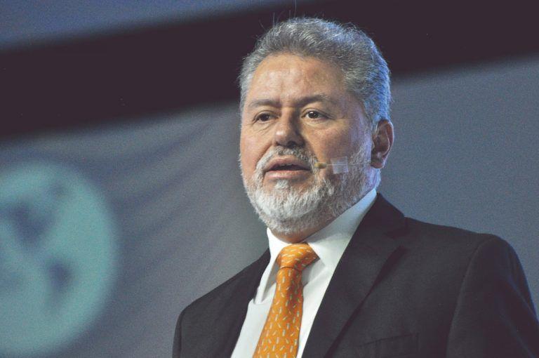 Fallece Francisco Flamenco subdirector de Pemex Exploración y Producción 