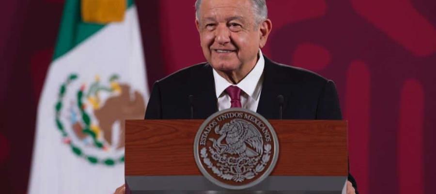 Desconoce AMLO vigencia de investigación por Rápido y furioso y si involucra a Calderón Desconoce AMLO vigencia de investigación por Rápido y furioso y si involucra a Calderón