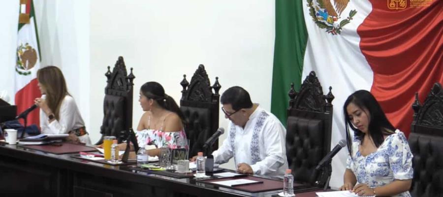 6 ayuntamientos presentan iniciativas de Ley de Ingresos 2023