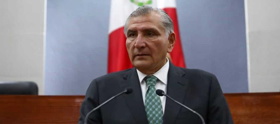 Próxima semana se habrá conseguido aprobación de los 17 congresos para reforma militar: SEGOB