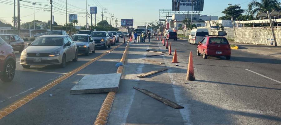 Parque Los Guacamayos en breve será intervenido, buscan restaurarlo a su estado original