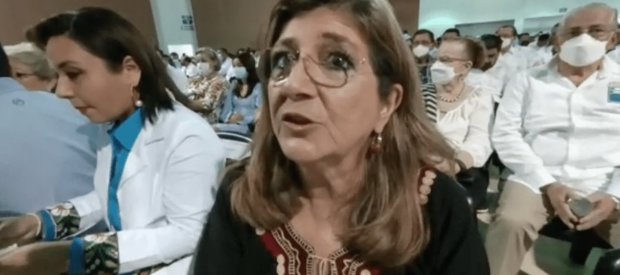 Migración no ha solicitado apoyo para atender familias de migrantes venezolanos: DIF Tabasco Migración no ha solicitado apoyo para atender familias de migrantes venezolanos: DIF Tabasco