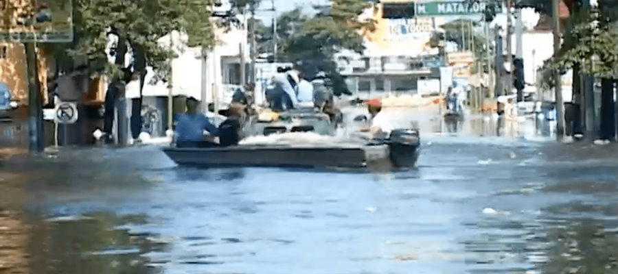 A 15 años de la Gran Inundación ¿Qué ha cambiado en la estrategia para evitarlas?