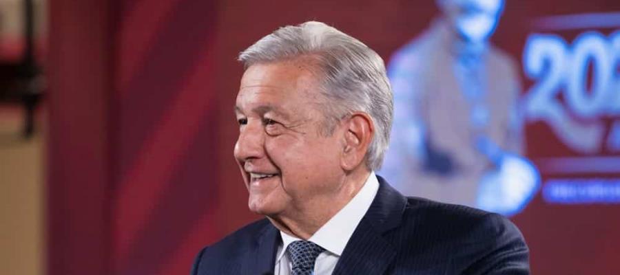 Desde la Fiscalía trataron de dinamitar investigaciones del caso Ayotzinapa: AMLO