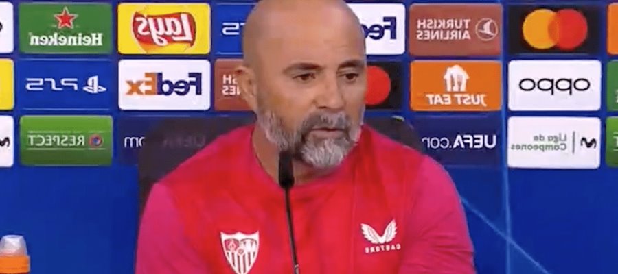 Técnico del Sevilla “no ve” a Tecatito en el Mundial