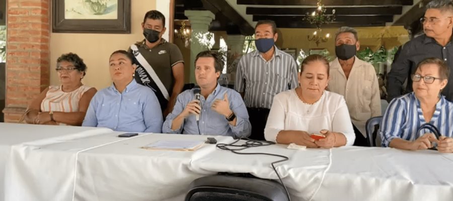 Amagan chontales con ir contra Pemex por falta de indemnización tras explosión del pozo Terra 123