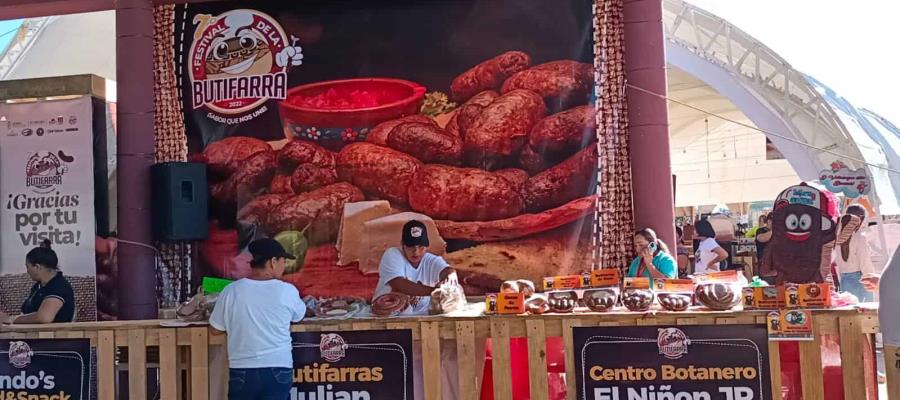 Espera Sedec que para 2023 liberen bolsa de 100 millones de pesos para el FIDEET