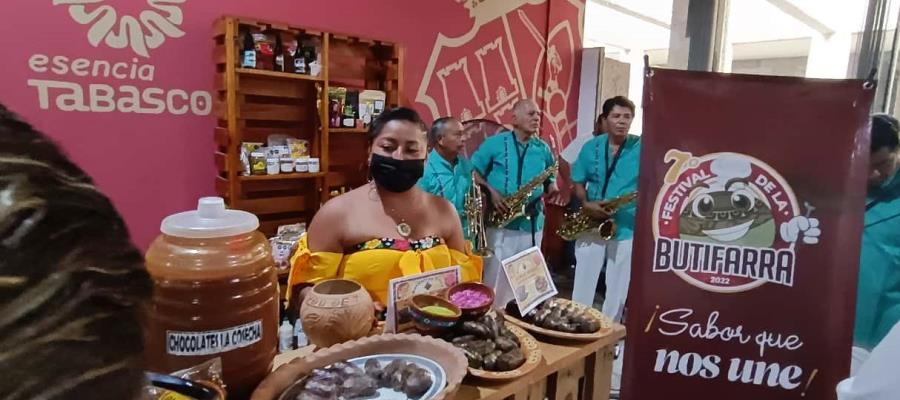 ¡Inicia este viernes la fiesta de la butifarra en Jalpa!