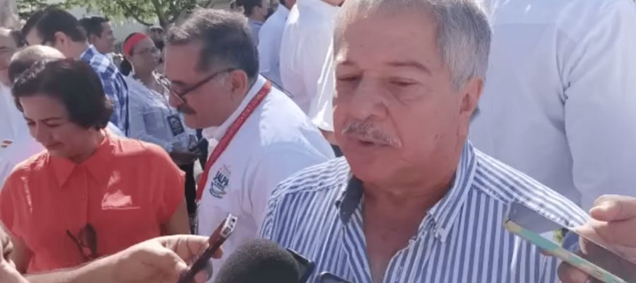Apoyo del seguro catastrófico está garantizado a productores: Sedafop