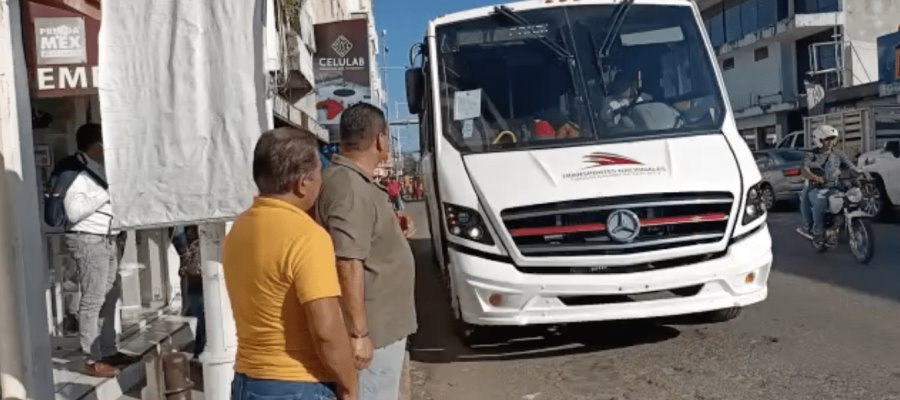 Que pacientes con cáncer no paguen por uso del transporte público urbano: Bracamonte Que pacientes con cáncer no paguen por uso del transporte público urbano: Bracamonte