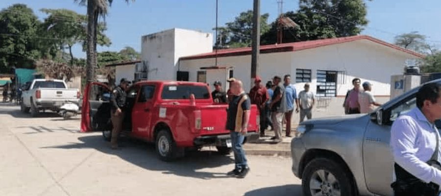 ¡Se salva de ser linchado! Sorprenden a adolescente abusando de niño de 5 años en Cárdenas