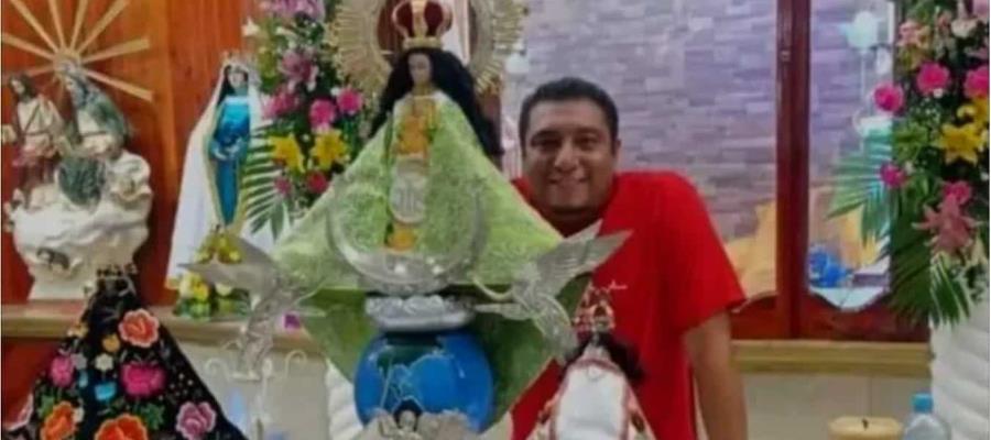 Comando armado mata al activista ambiental Jesús Manuel García en Oaxaca