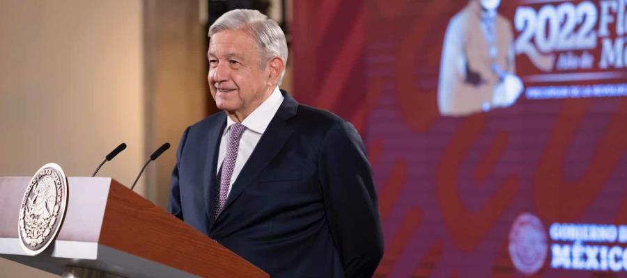 La amo tanto, AMLO recuerda a su madre en el marco del Día de Muertos