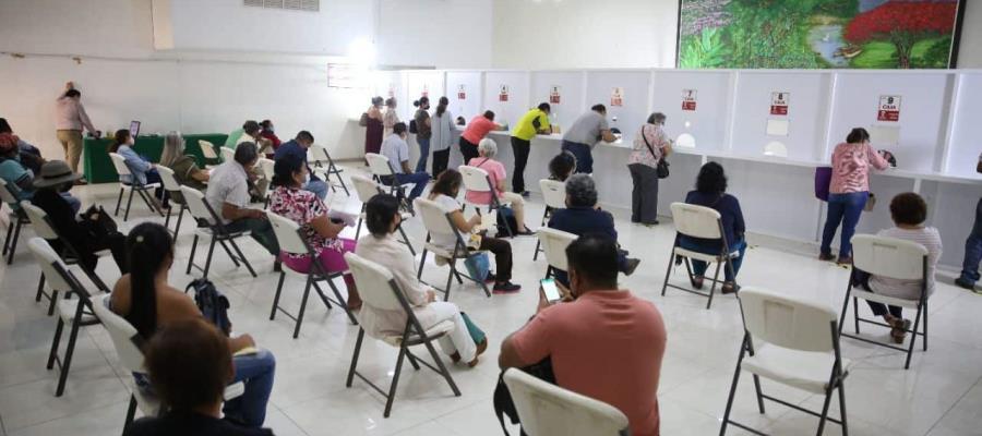 Por asueto del 1 y 2 de noviembre, personal de guardia atenderá Oficialías del Registro Civil de Centro