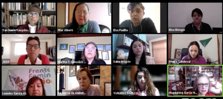 Gobierno “infla” presupuesto para igualdad con programas asistenciales, denuncian feministas