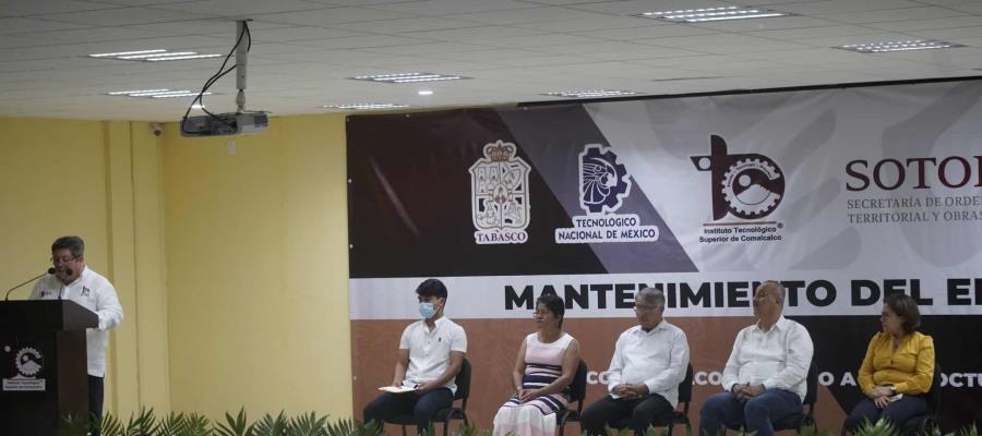 Detecta ASF irregularidades por más de 6 mdp en Tec de Comalcalco