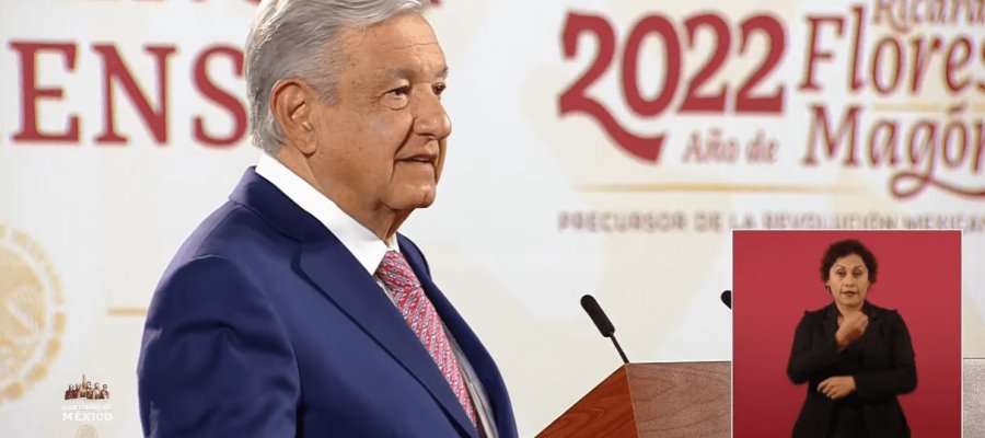 Anuncia AMLO que viene a Tabasco y a Palenque por Día de Muertos Anuncia AMLO que viene a Tabasco y a Palenque por Día de Muertos