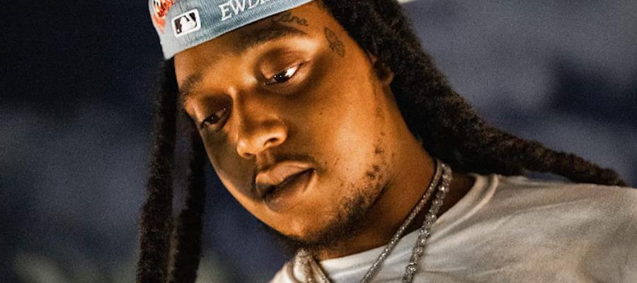 El rapero Takeoff de Migos fue asesinado a tiros en Houston
