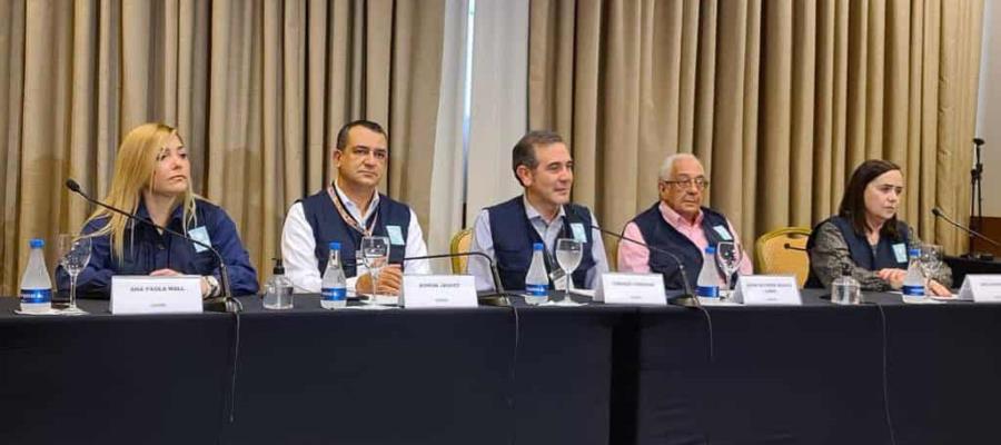 Rechaza INE ocultar resultados de la encuesta sobre la reforma electoral