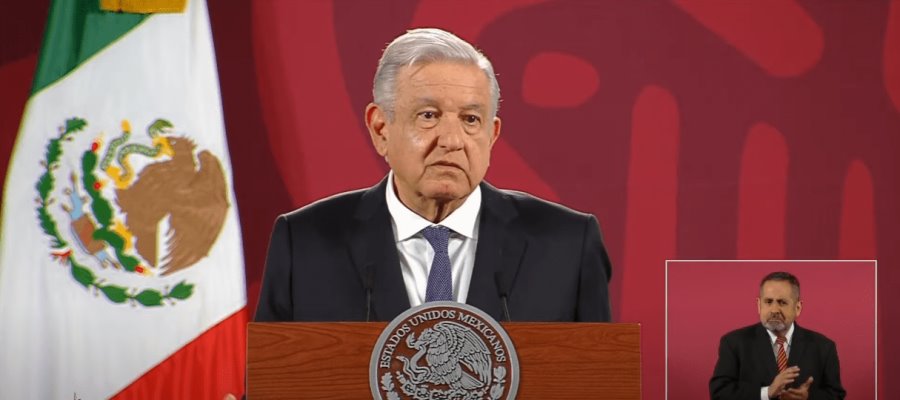 Regresa AMLO a Tabasco para supervisar Tren Maya