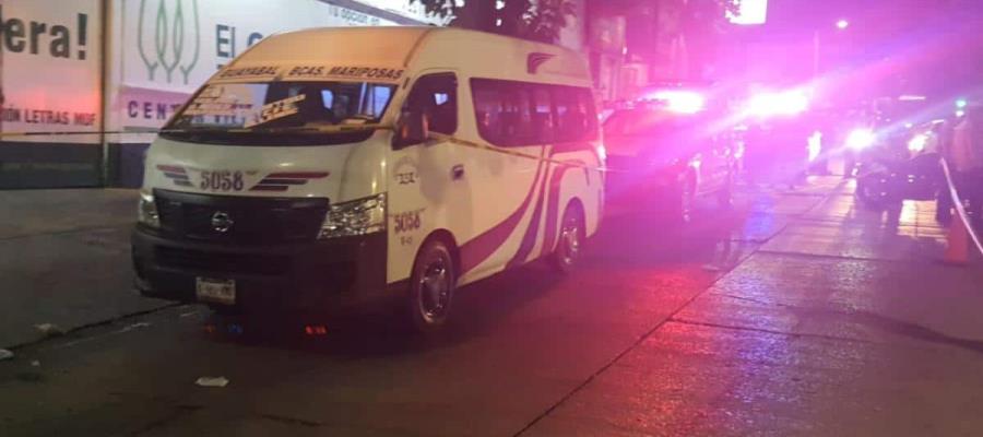 No sabe 37 Batallón si tirador del Mercado de la Sierra era de la Sedena