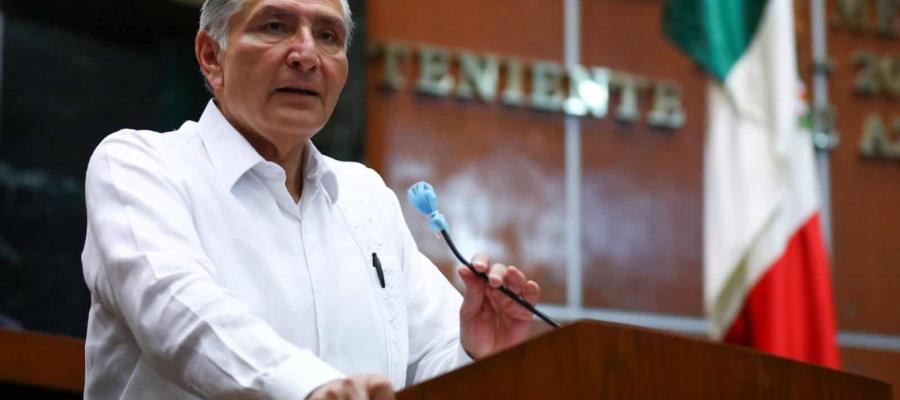 No hay inconsistencias en la investigación del caso Ayotzinapa: Segob