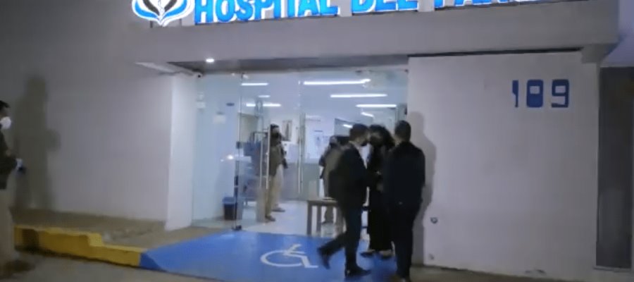 Aseguran hospital particular en Durango por casos de meningitis aséptica