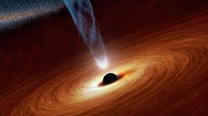 Descubren científicos a Gaia BH1, agujero negro más cercano a la Tierra Descubren científicos a Gaia BH1, agujero negro más cercano a la Tierra