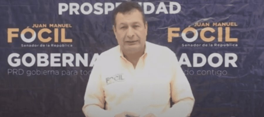 Gobierno contratará nuevo crédito por 2 mmdp para pagos de fin de año: Fócil 