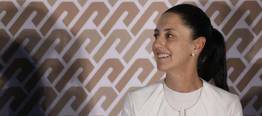 Acuerdan morenistas no hablar mal de sus compañeros, revela Sheinbaum Acuerdan morenistas no hablar mal de sus compañeros, revela Sheinbaum