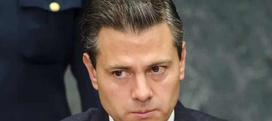 Miembro del Cártel de Sinaloa detenido en España afirma haberse reunido con Peña Nieto