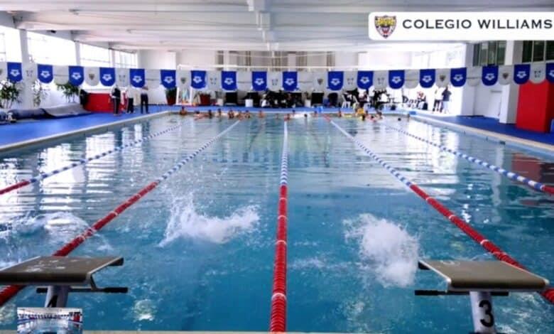 Niño de 6 años muere ahogado en colegio de CDMX