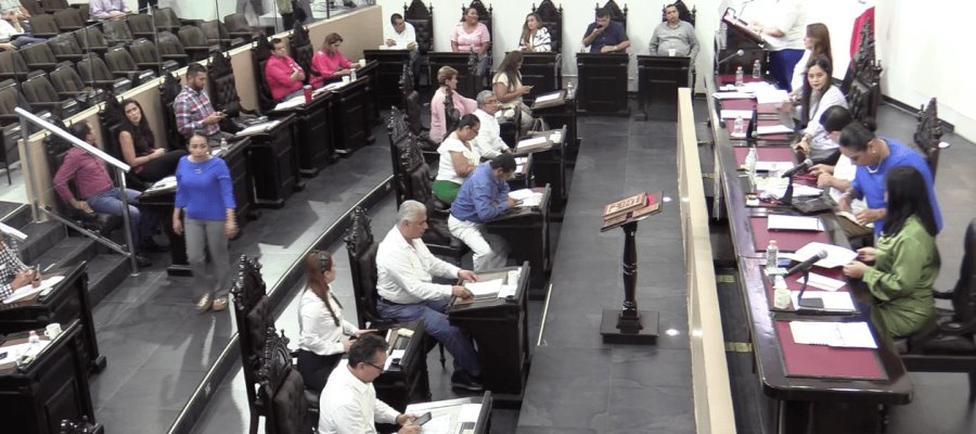 Subsecretario de Movilidad es “insensible” y “misógino”, acusa diputada del PRI