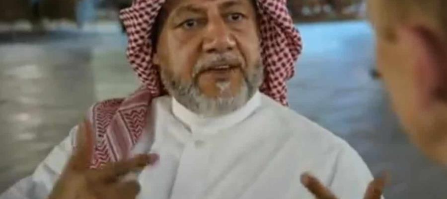 Embajador del Mundial de Qatar califica homosexualidad como “daño mental”