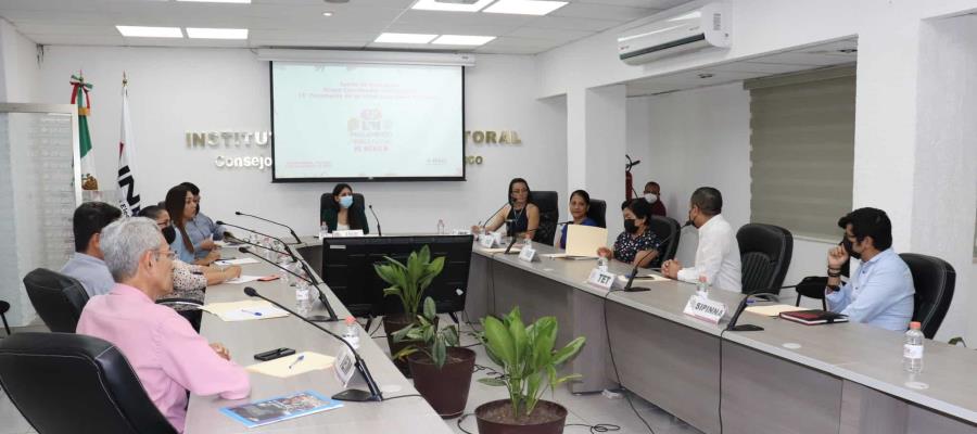 Que Corte resuelva antes del proceso electoral de 2024 controversia por Plan B: INE Tabasco Que Corte resuelva antes del proceso electoral de 2024 controversia por Plan B: INE Tabasco