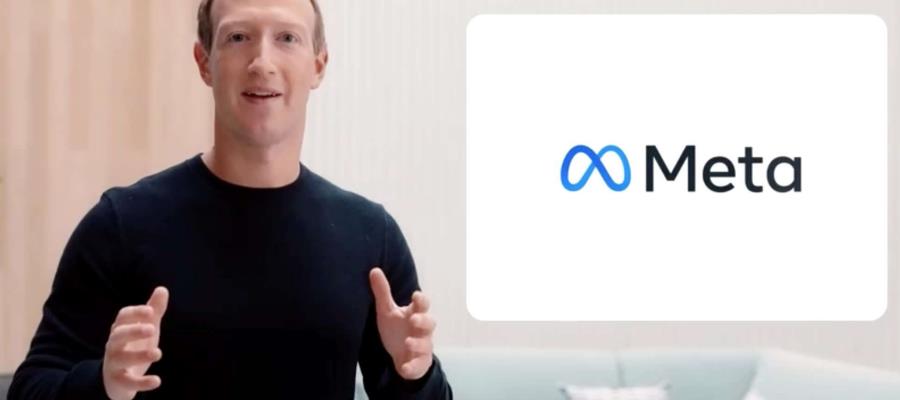 Confirma Zuckerberg despido de 11 mil empleados de Meta