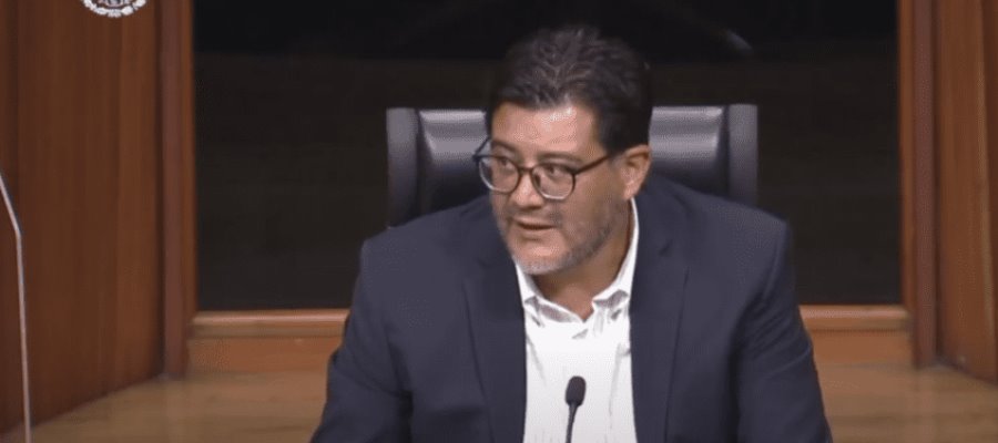 Sólo el 20% de mexicanos confía en el Poder Judicial reconoce Magistrado Sólo el 20% de mexicanos confía en el Poder Judicial reconoce Magistrado