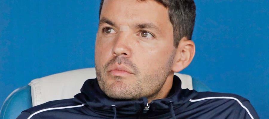 Nicolás Larcamón renuncia a Puebla, anuncia el club; muchos lo candidatean a Tigres