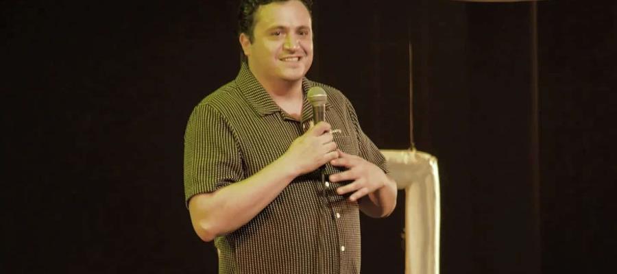 Ricardo O’Farrill trae Falacia a Villahermosa