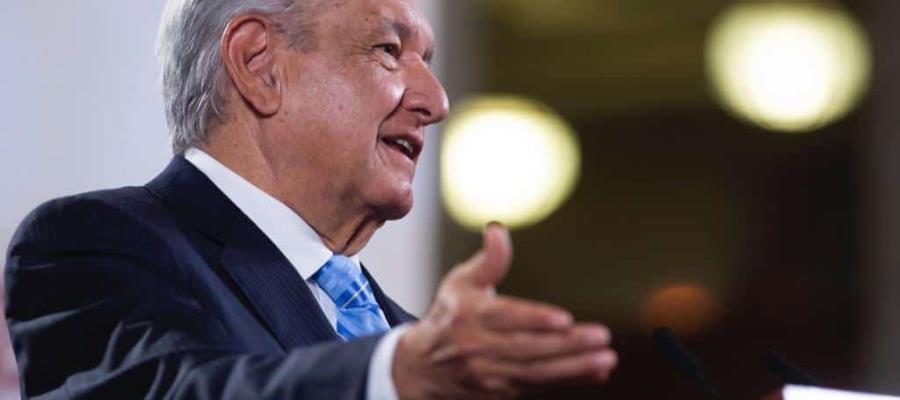 Cero impunidad en feminicidio de Ariadna Fernanda, asevera AMLO