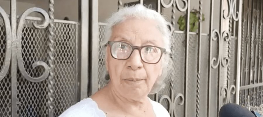 Advierten vecinos del Fraccionamiento El Parque, con bloqueos si no les resuelven desabasto de agua