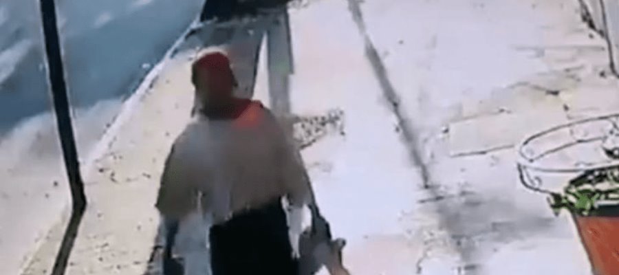Sospechan que a golpeador de Paseo Tabasco lo esconde su familia Sospechan que a golpeador de Paseo Tabasco lo esconde su familia