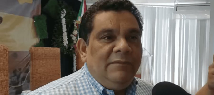 PRD preocupado por elección del 2024, tras reinstalación de Blanca Eni en el IEPC