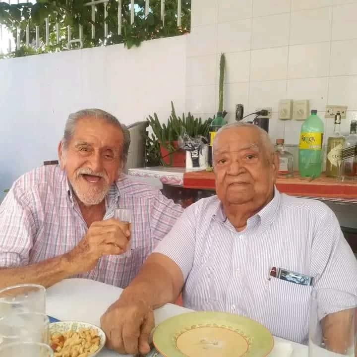 Fallece padre del titular de la JEC Tabasco; Gobernador envía sus condolencias Fallece padre del titular de la JEC Tabasco; Gobernador envía sus condolencias