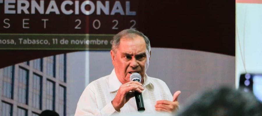 Ex manager de Olmecas, Servio Borges, impartió clínica a entrenadores de béisbol Ex manager de Olmecas, Servio Borges, impartió clínica a entrenadores de béisbol