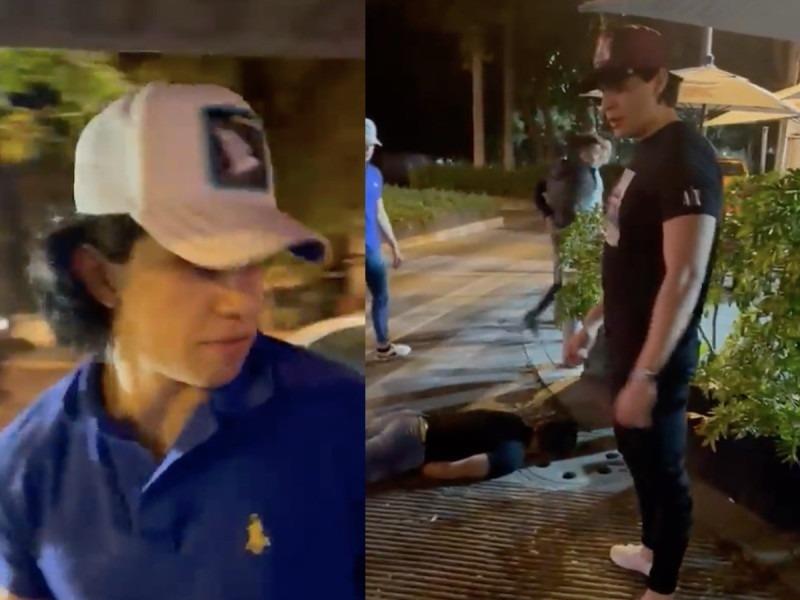 Denuncian agresión contra joven por ser gay en taquería de CDMX