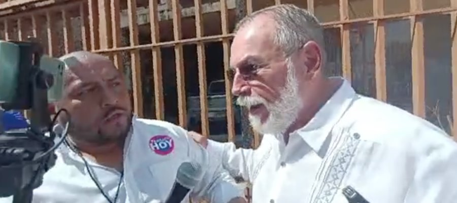 No habrá renovación en diseño de placas en 2023, dice Finanzas