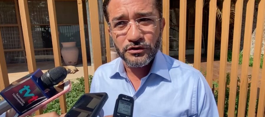 ¡Llegan Oxxo y Bodega Aurrerá a Jonuta!